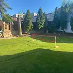Villa Dum Emma *