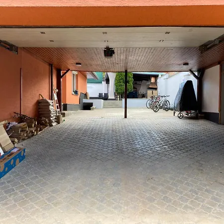 Dum Emma Bořetice
