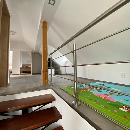 Villa Dum Emma Bořetice