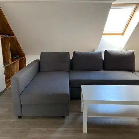 Dum Emma * Bořetice