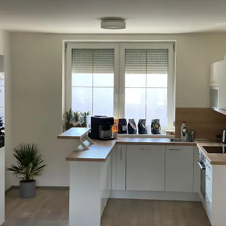 Villa Dum Emma *