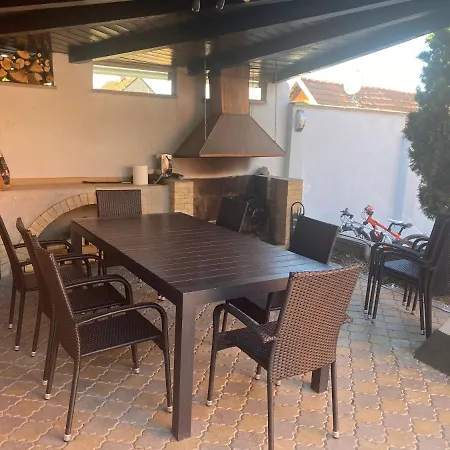 Dum Emma Villa Bořetice