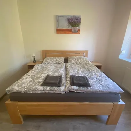 Vila Dům Emma *