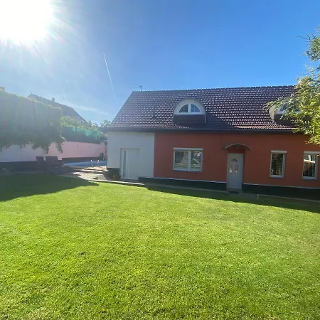 Dům Emma