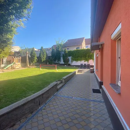 Vila Dům Emma *