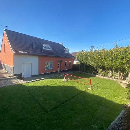 Vila Dům Emma Bořetice