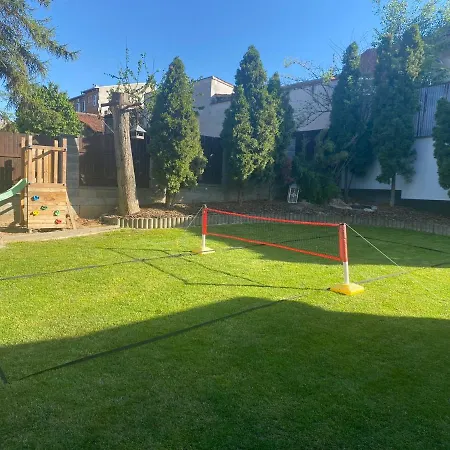 Villa Dum Emma *