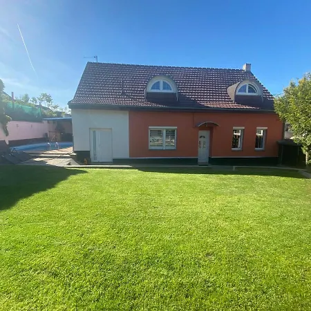 Dům Emma