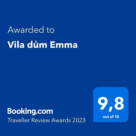 Dum Emma Bořetice