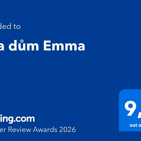 Villa Dum Emma *