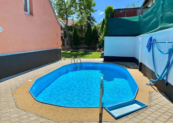 Dum Emma Bořetice