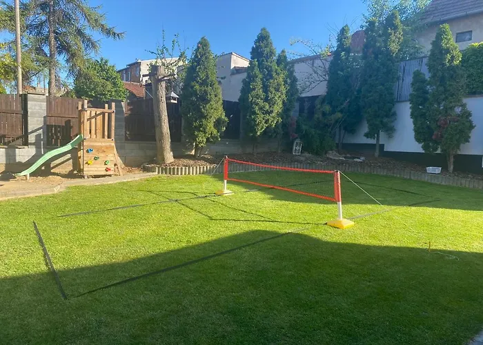 Villa Dum Emma *