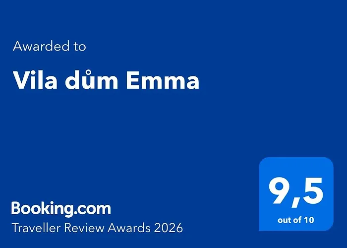 Villa Dum Emma *